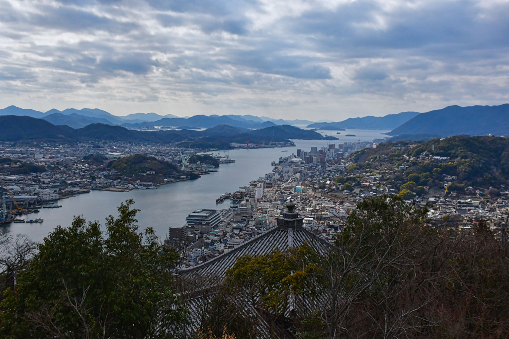 僕は此の場所でお化けと出会った。