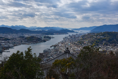 僕は此の場所でお化けと出会った。