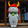 ひこにゃん。