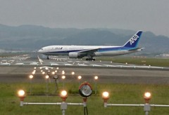 何処に行くのかな！？