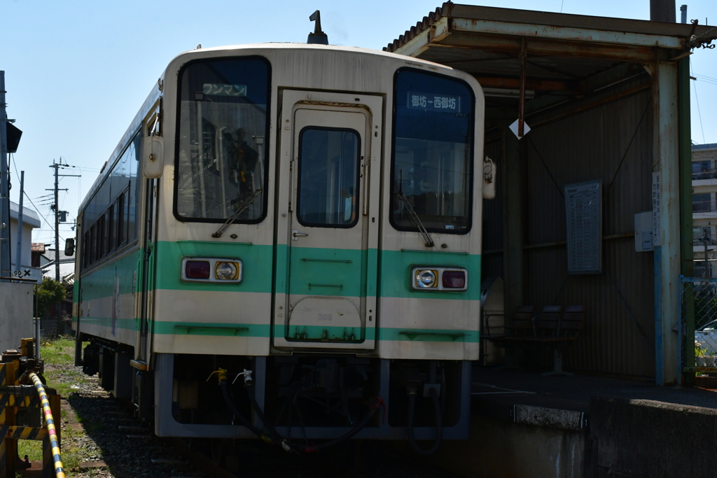 お待ちして居り候。