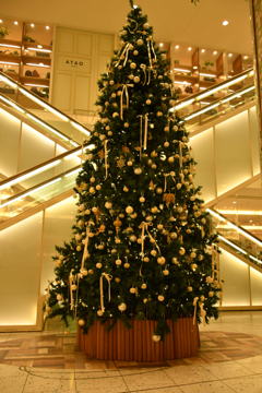 X'MASを背負って。