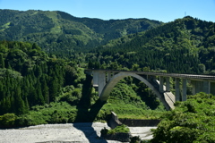 ふと車を停めた・・・。