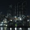 日本11大工場夜景。