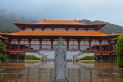 紫禁城。