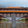 紫禁城。