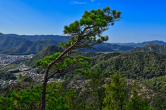 和気アルプス。