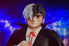ブラック・ジャックにようこそ。