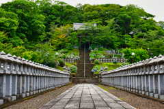 法然を訪ねて。