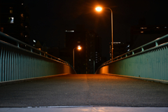 越中橋。
