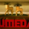 UMEDA。