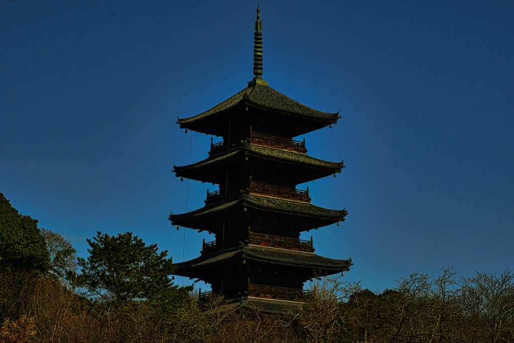 飛天。