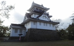 小野寺さんの発祥の地。