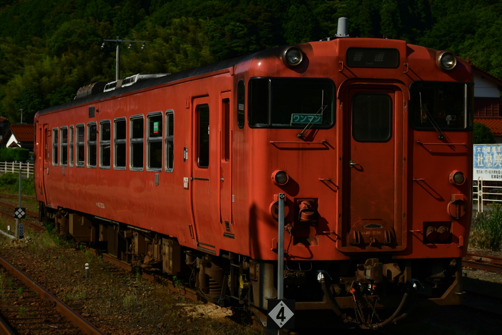 鱈子電車。