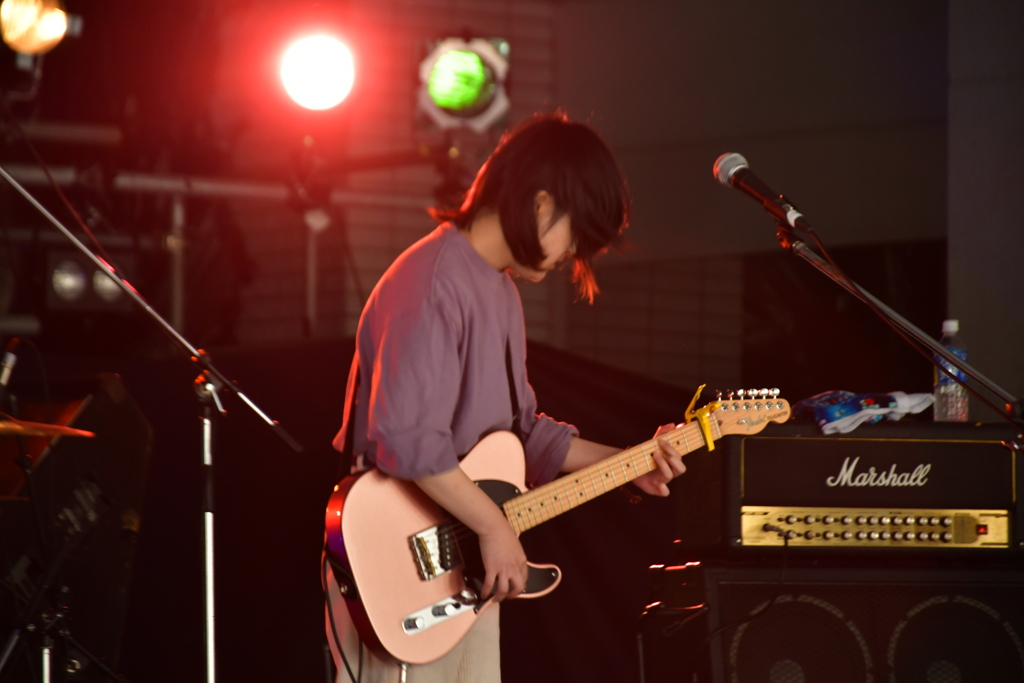 学園祭。