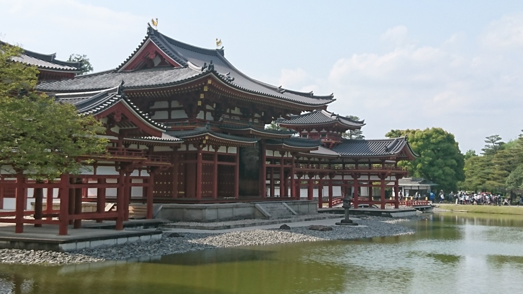 京都屈指の観光名所。