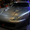 TRD。