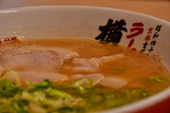 何時もの横綱。