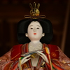 桃の節句。