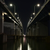 俺の夜。