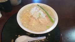 滋養に満ちた味。