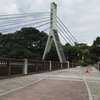 ある聖地。