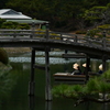 栗林公園。