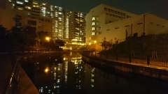 大阪の夜景スポット。