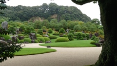 日本きっての庭園。