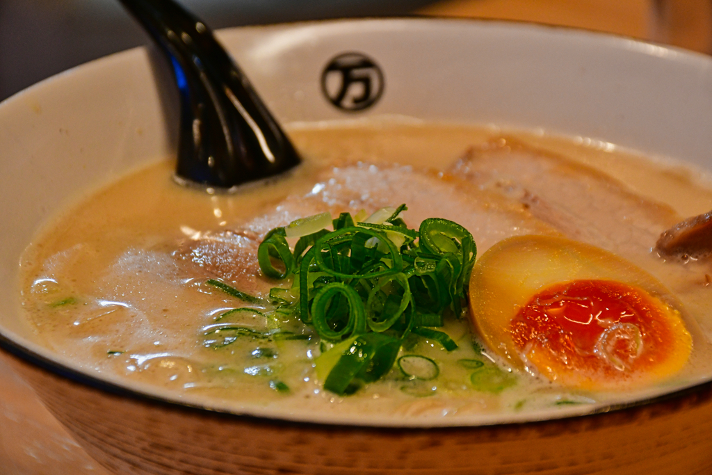 最高の飯テロ。