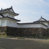 九耀紋が城。