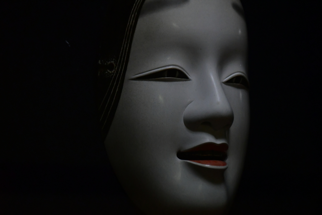小面。