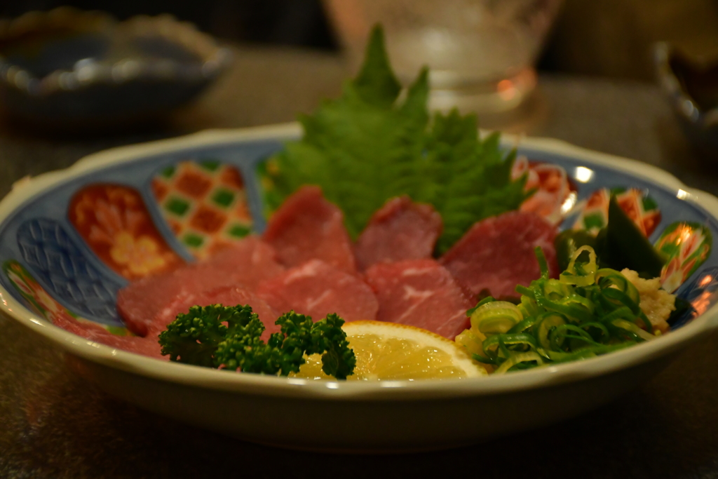 来客。