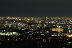 旅する夜景。