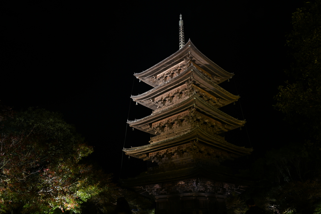 京都。