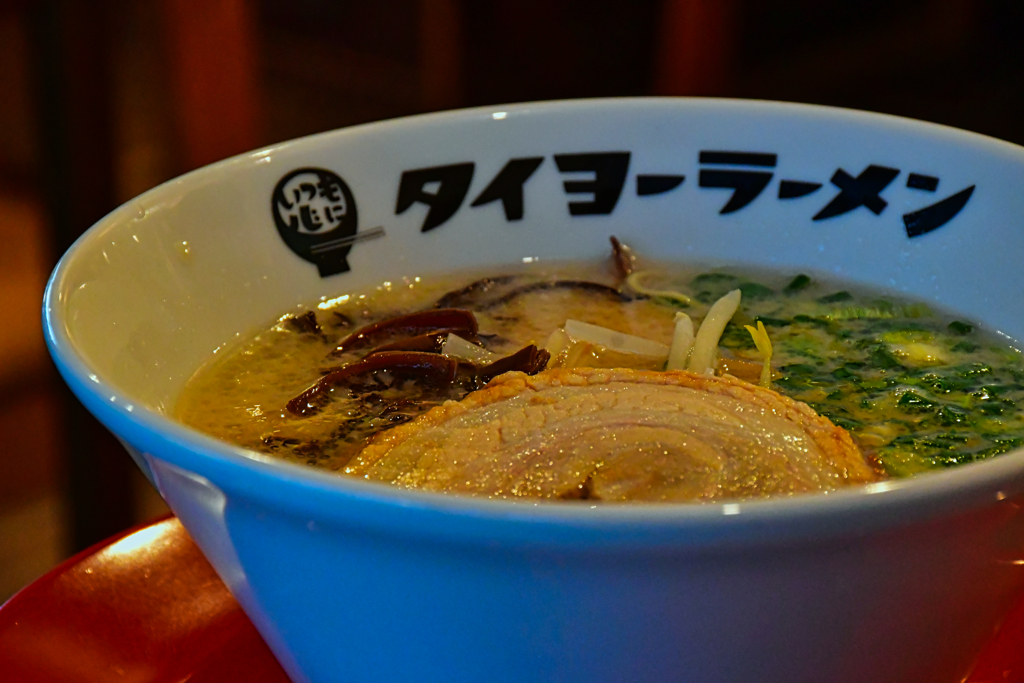 岡本太郎的。