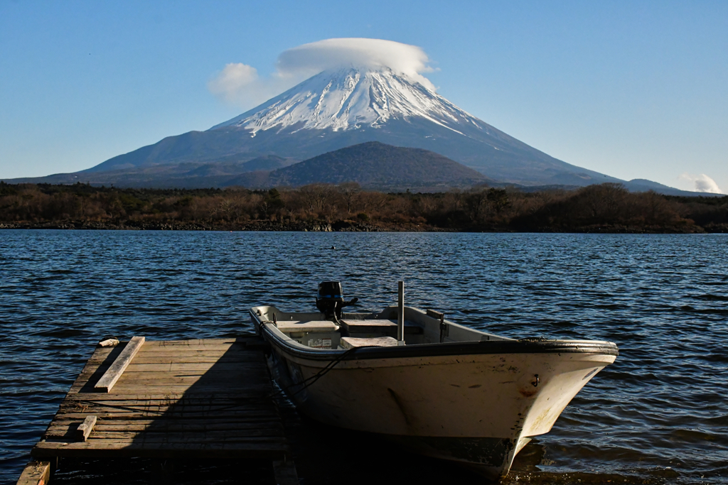 他手合浜にて。