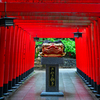 讃岐獅子。