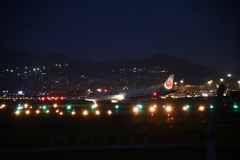 特別な空間。