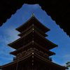 西塔。