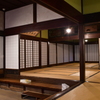 角館武家屋敷。