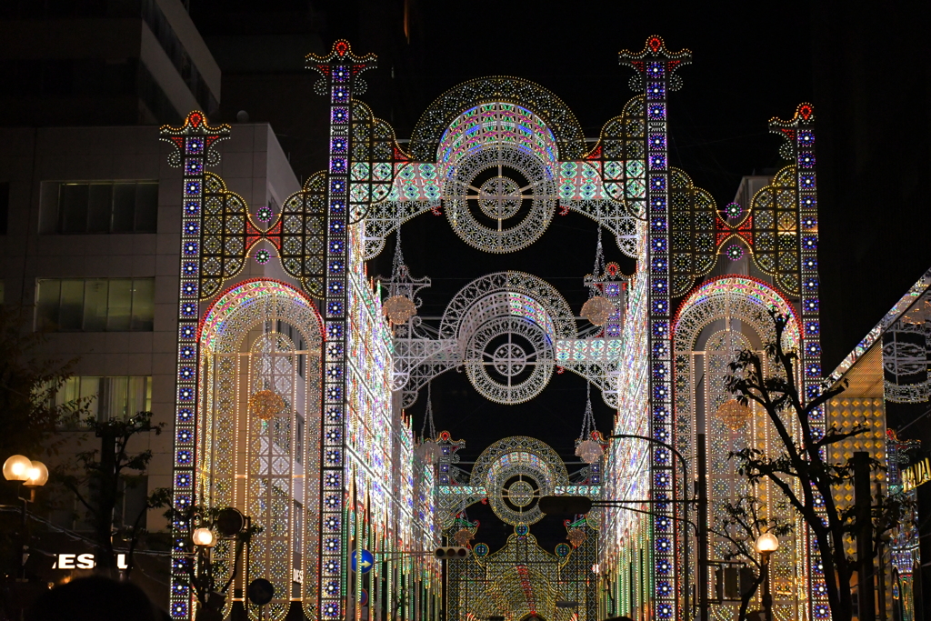 今年も。