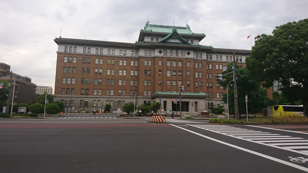 グッドラック名古屋。