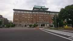 グッドラック名古屋。