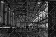 大阪アパッチ。