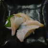 昨日のご馳走。