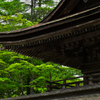 宿坊。