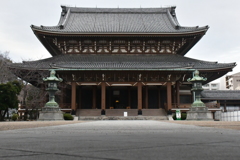 名古屋別院。