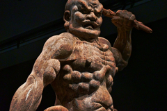 魂の躍動感。