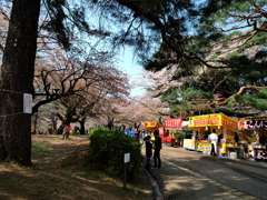 屋台1
